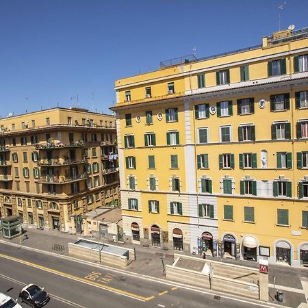 Апартаменты Casa Lodi Roma By Hili Экстерьер фото